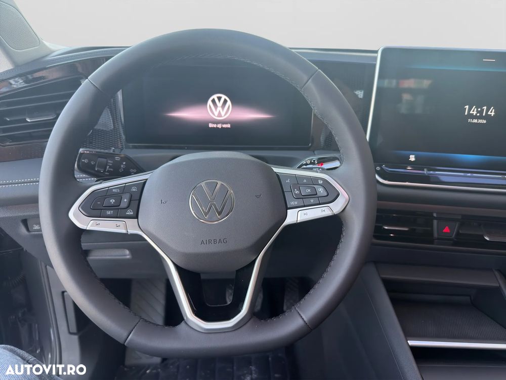 Volkswagen Tiguan 1.5 eTSI DSG MHEV Life - 9