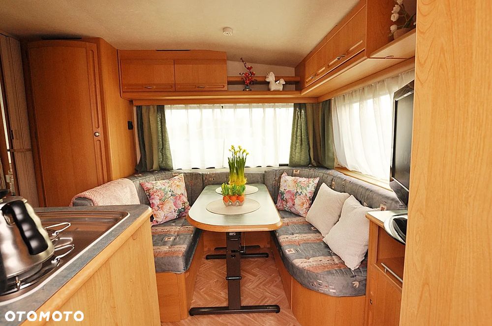 Adria UNICA 462 DP - 18