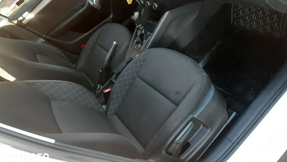 Skoda Octavia - 9