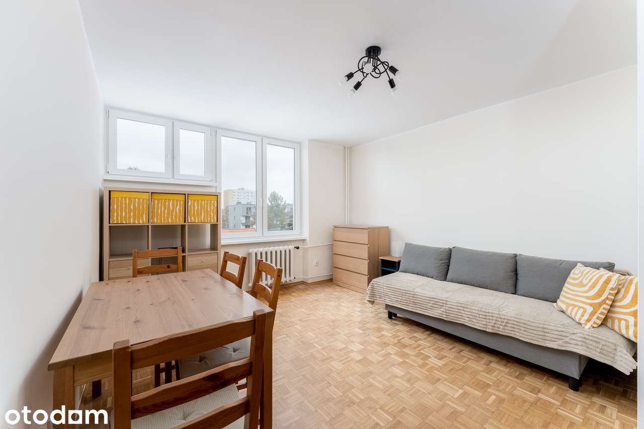 Twoje miejsce w Bronowicach | 23 m² | Czepca 3|Kraków| PROWIZJA 0%