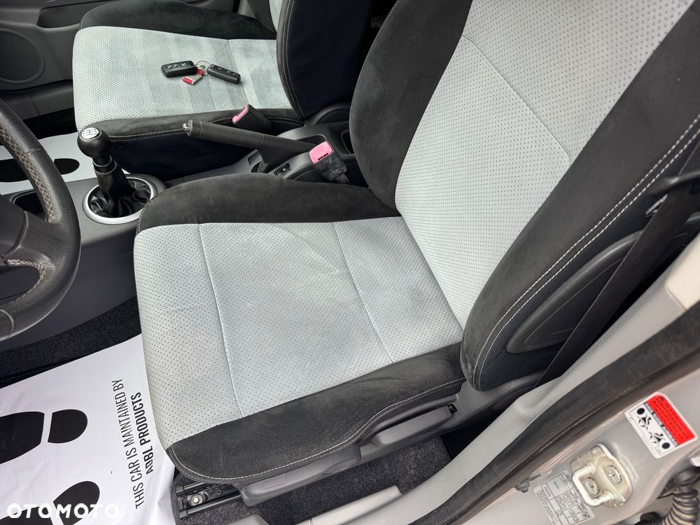 Suzuki SX4 1.6 VVT 4x2 Limited - 25