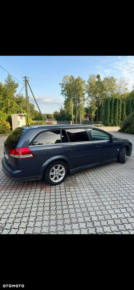 Opel Vectra 1.9 CDTI Comfort - 2