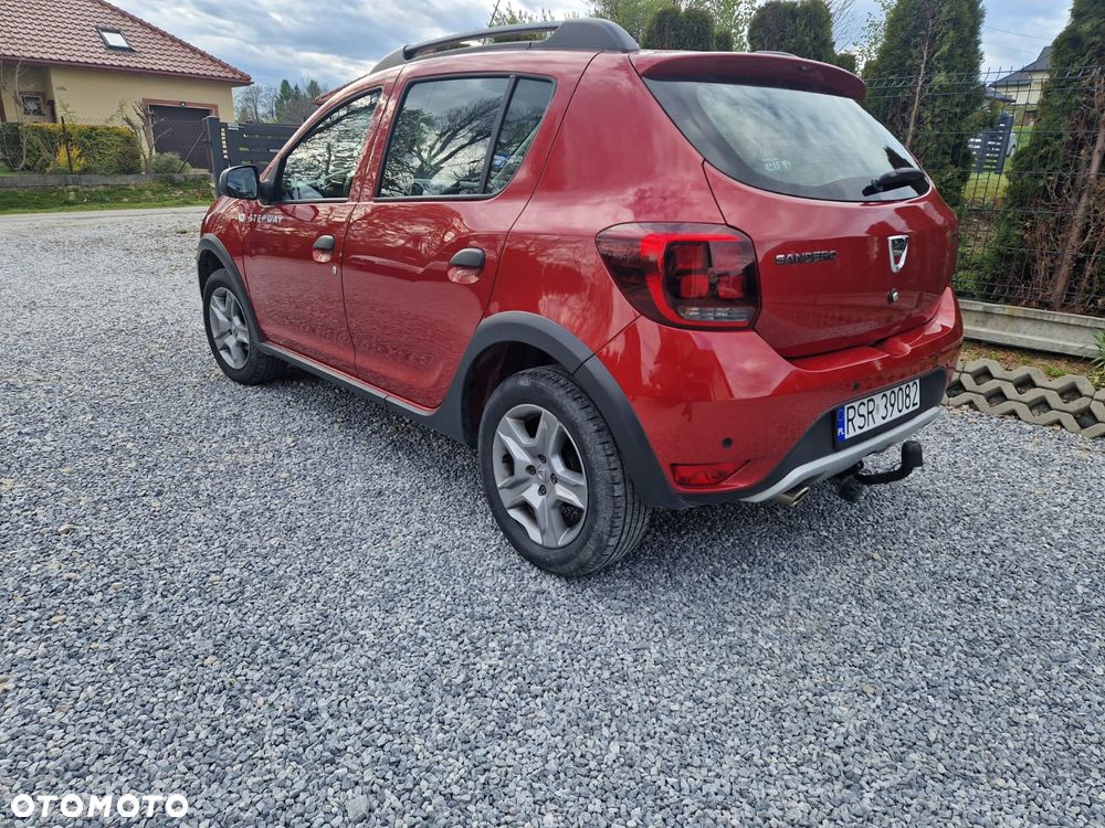 Dacia Sandero TCe 90 Easy-R S&S Comfort - 2