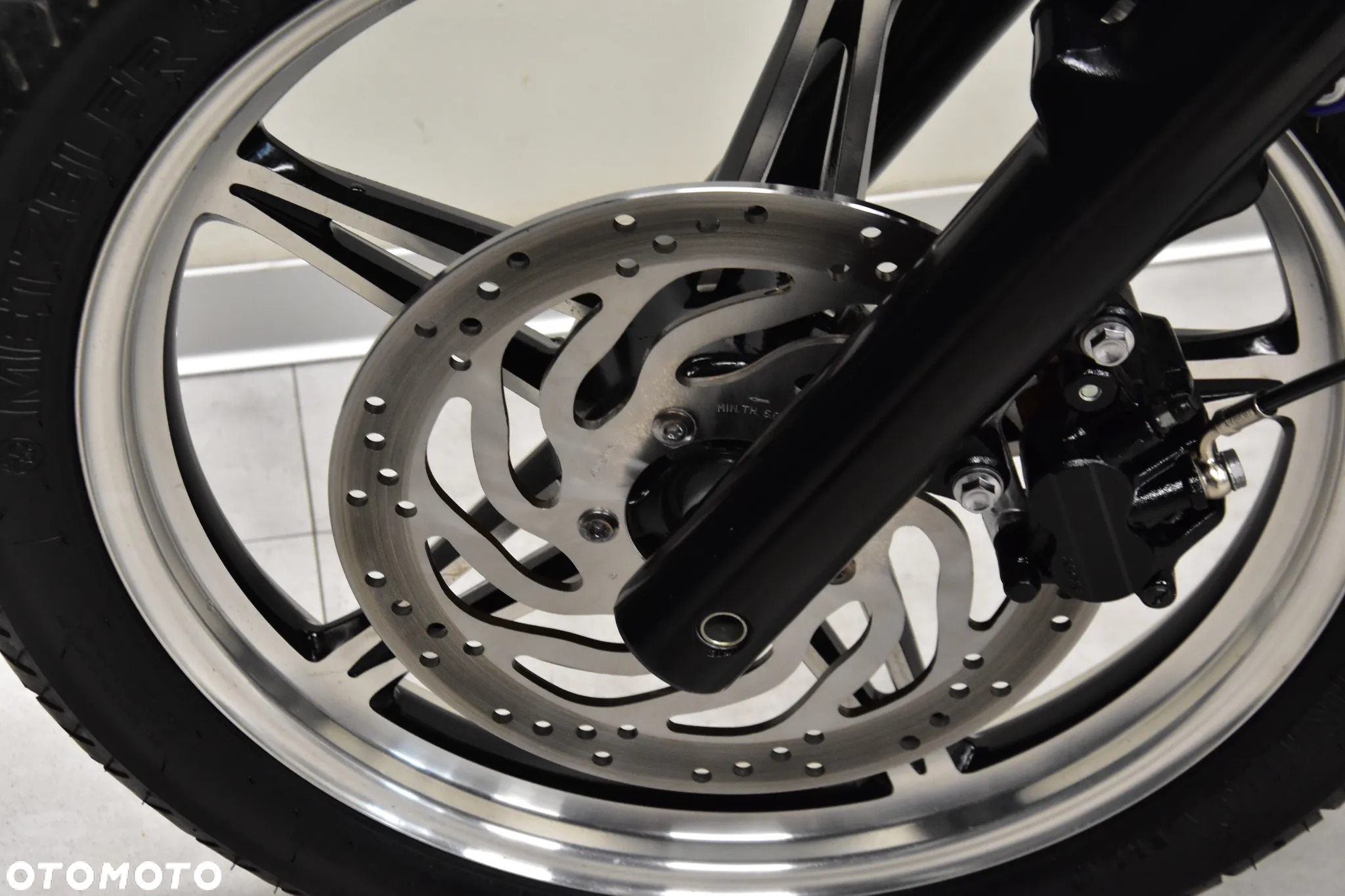 Triumph Speedmaster - 32