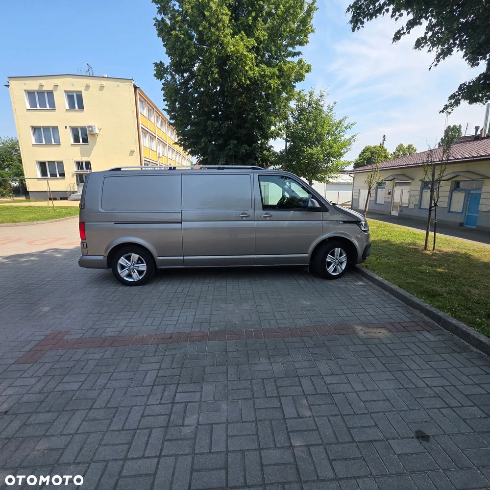 Volkswagen Transporter T6.1 - 9