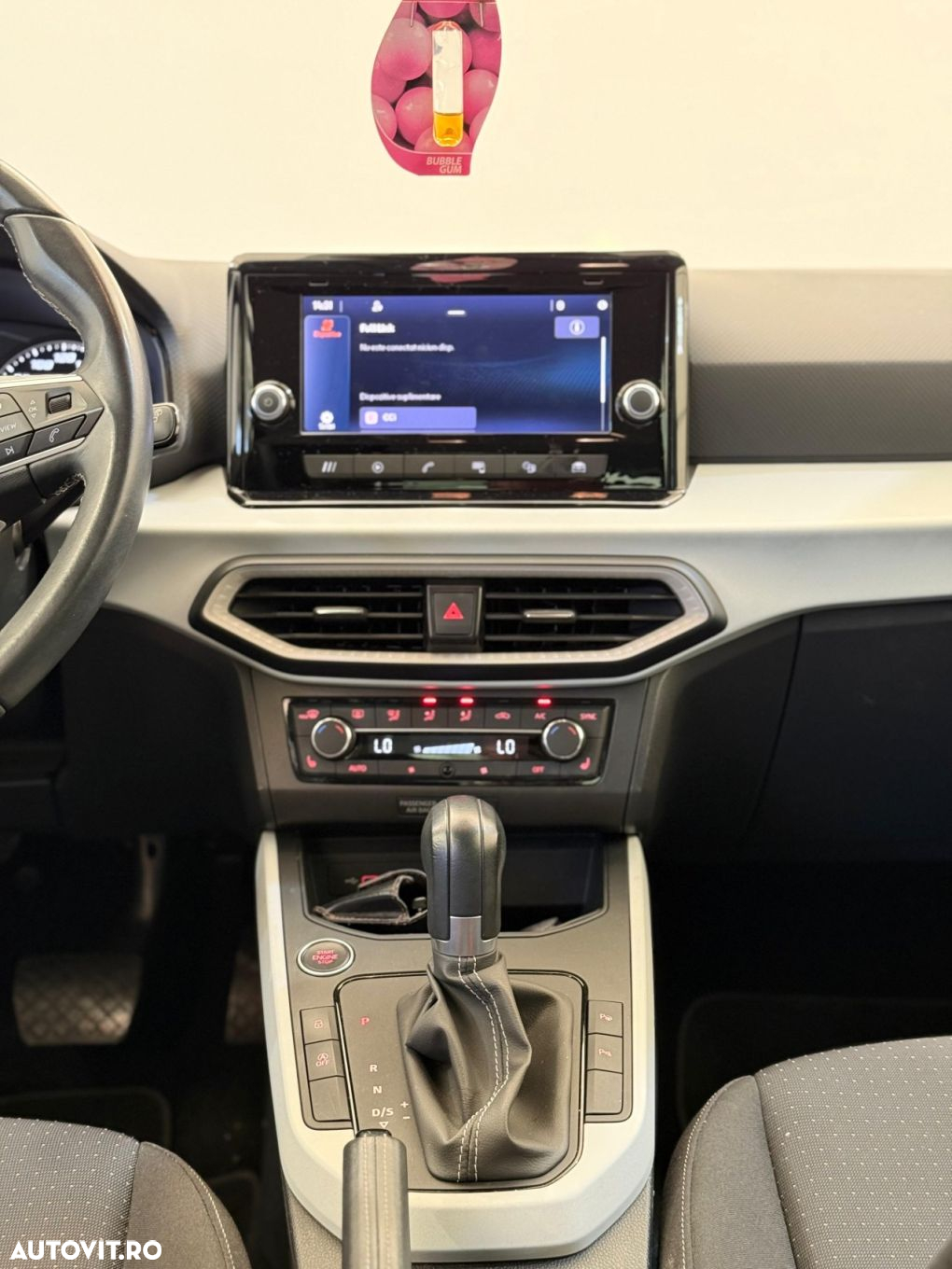 Seat Arona 1.0 TSI DSG7 Style - 15
