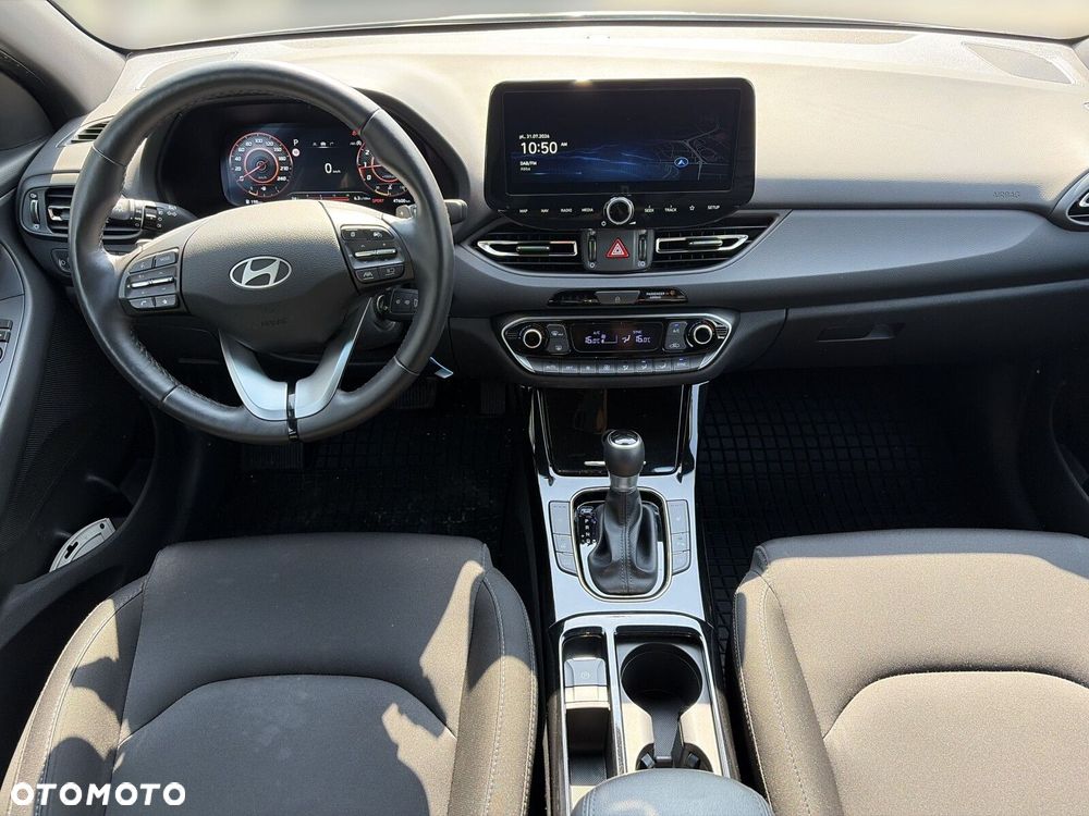 Hyundai i30 - 14