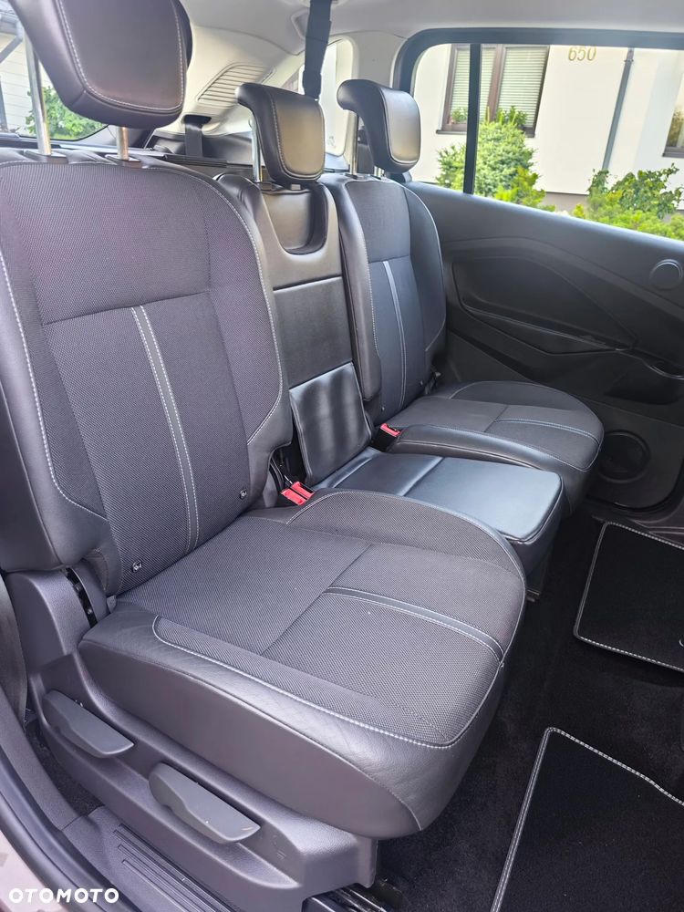Ford Grand C-MAX 1.6 TDCi Start-Stop-System Titanium - 22