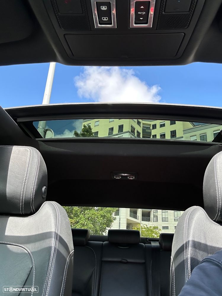 Jaguar XE 2.0 D R-Sport Aut. - 7