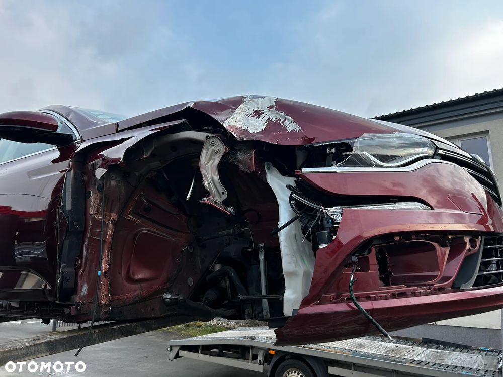 Renault Talisman - 15