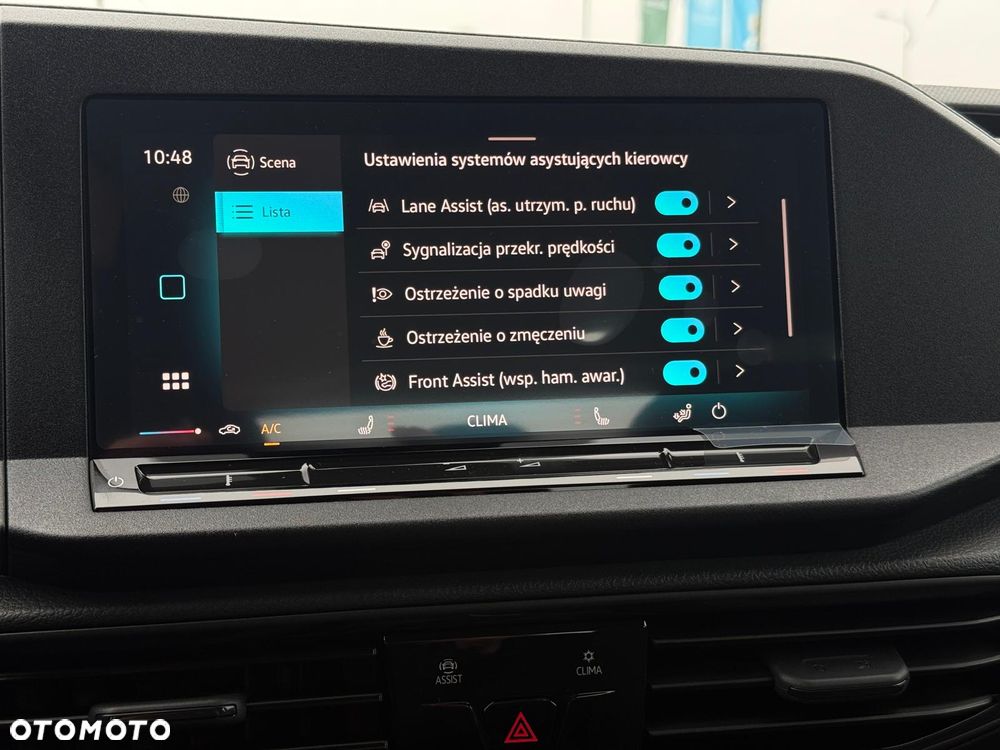 Volkswagen Caddy 2.0 TDI 4Motion - 18