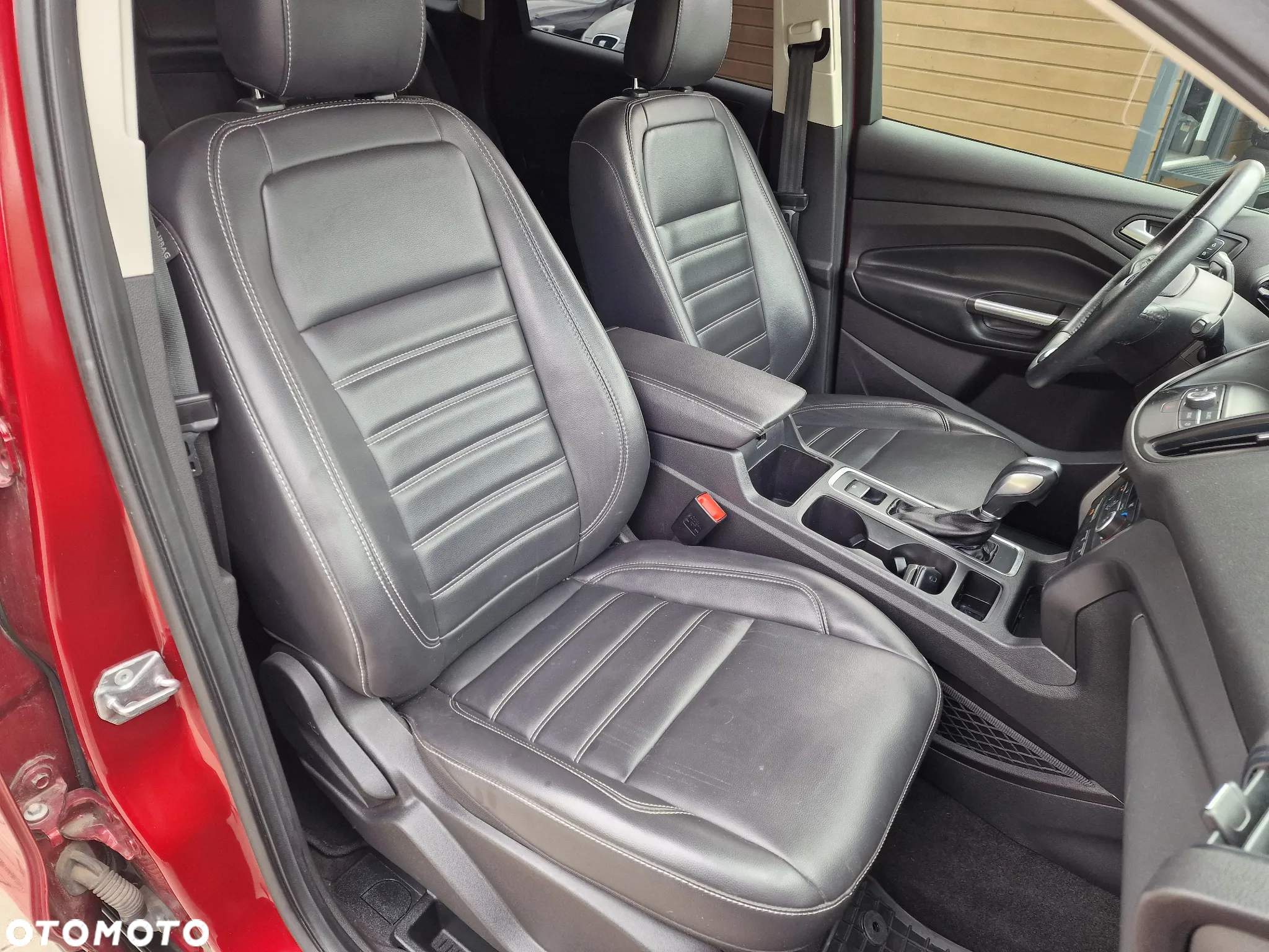 Ford Escape - 15