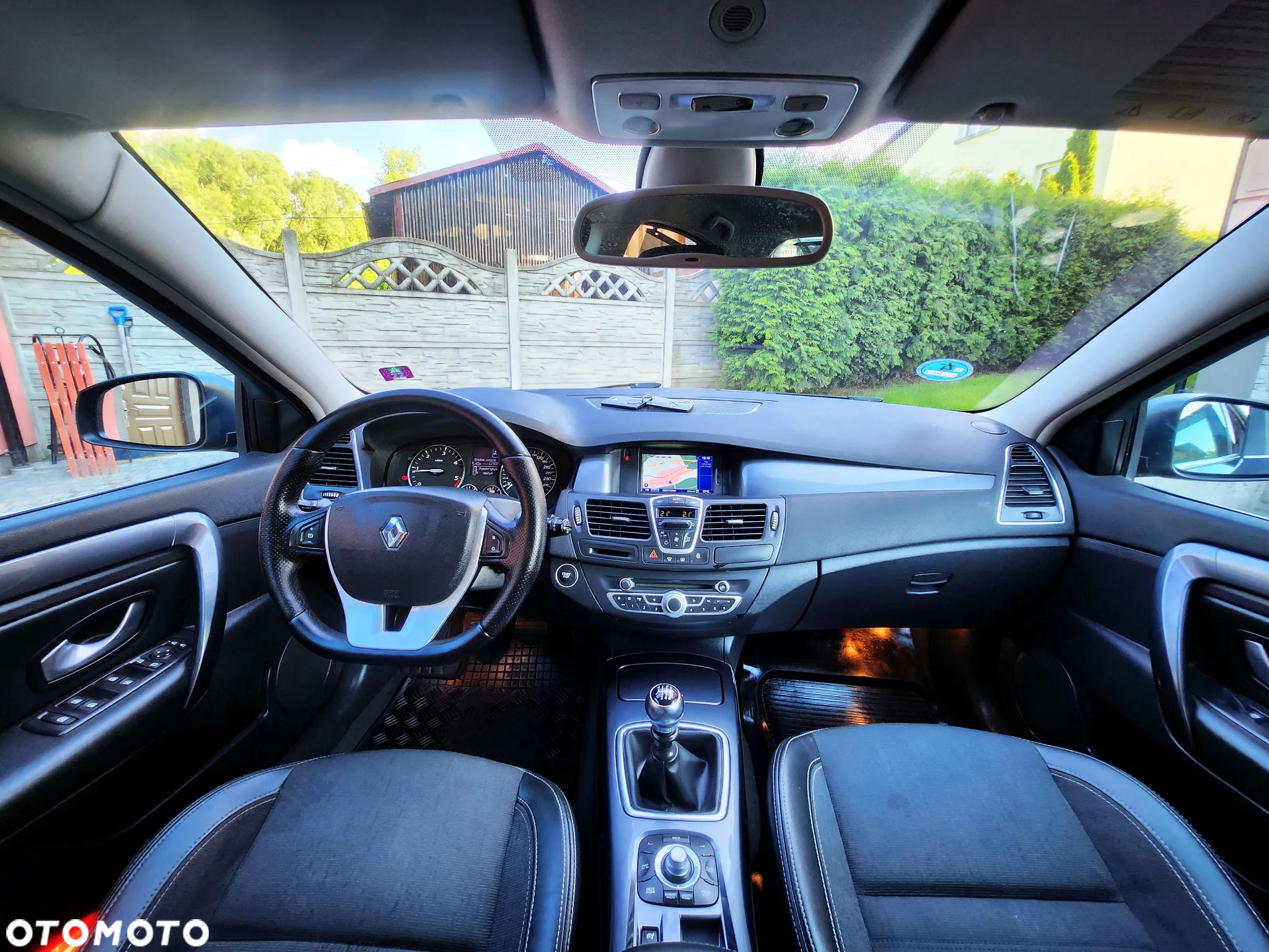 Renault Laguna - 8