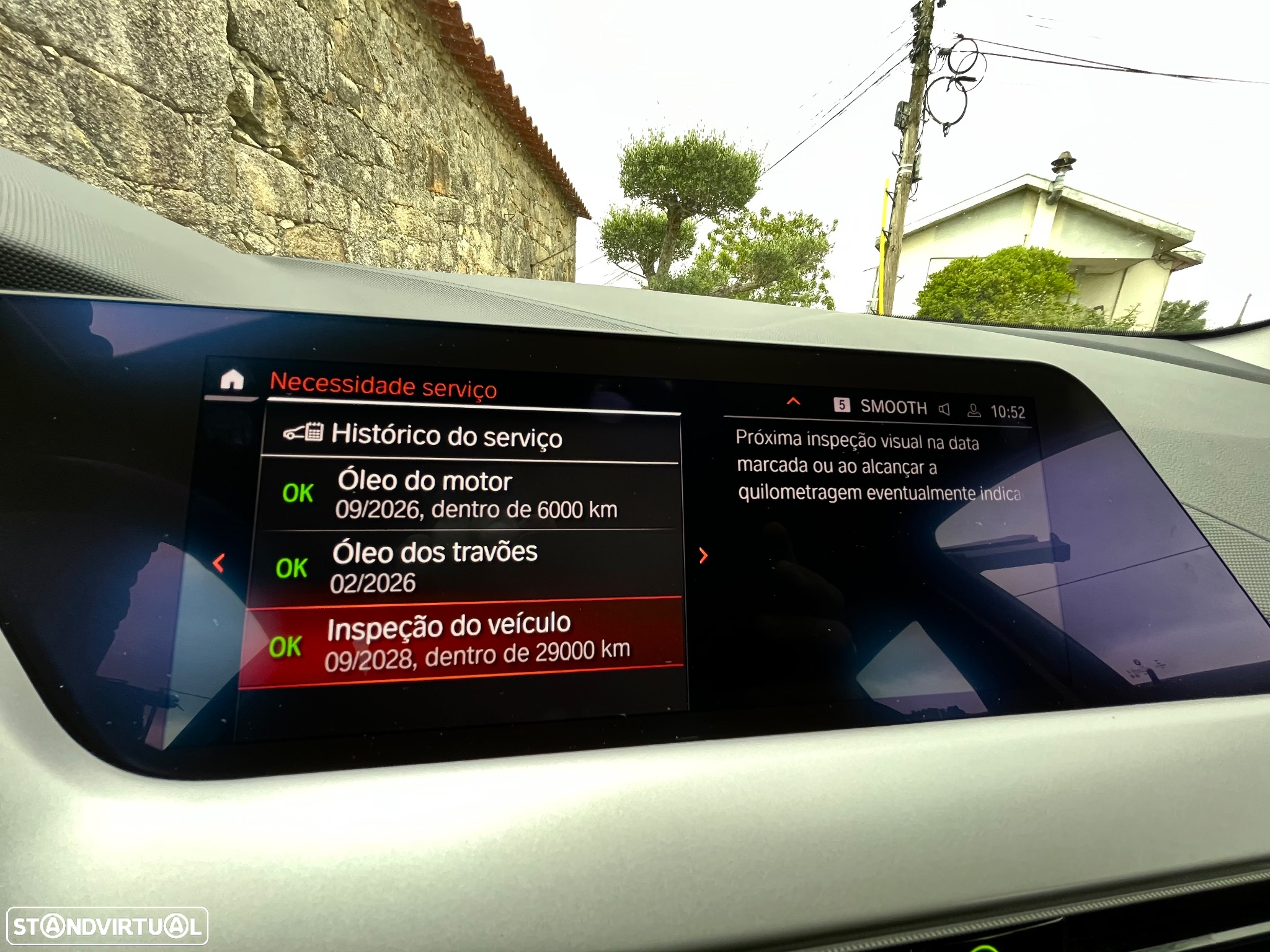 BMW 116 d Advantage Auto - 13