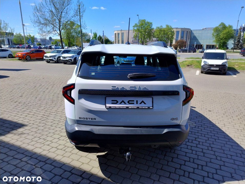 Dacia Bigster - 6