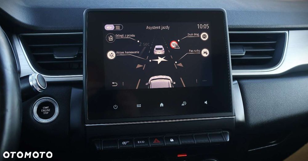 Renault Captur - 28