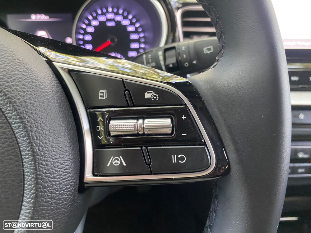 Kia XCeed 1.0 T-GDI Drive - 18