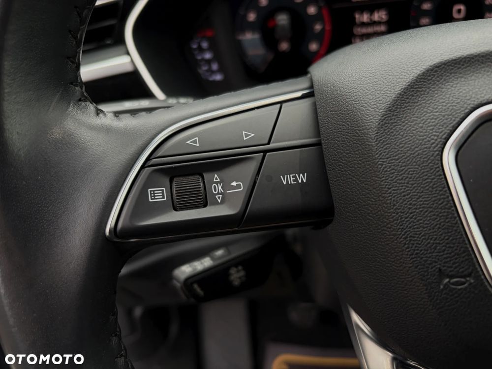 Audi Q3 35 TFSI - 24