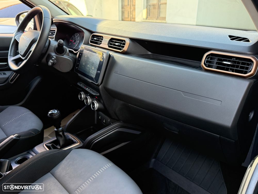 Dacia Duster 1.3 TCe Extreme - 19