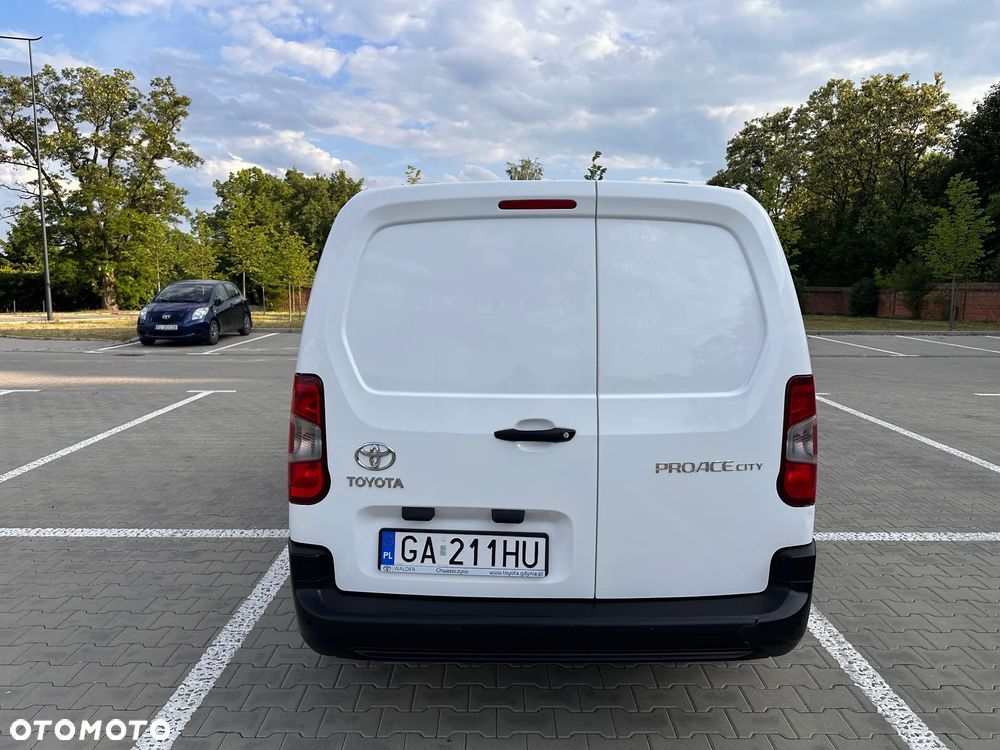 Toyota PROACE CITY L2 - 6