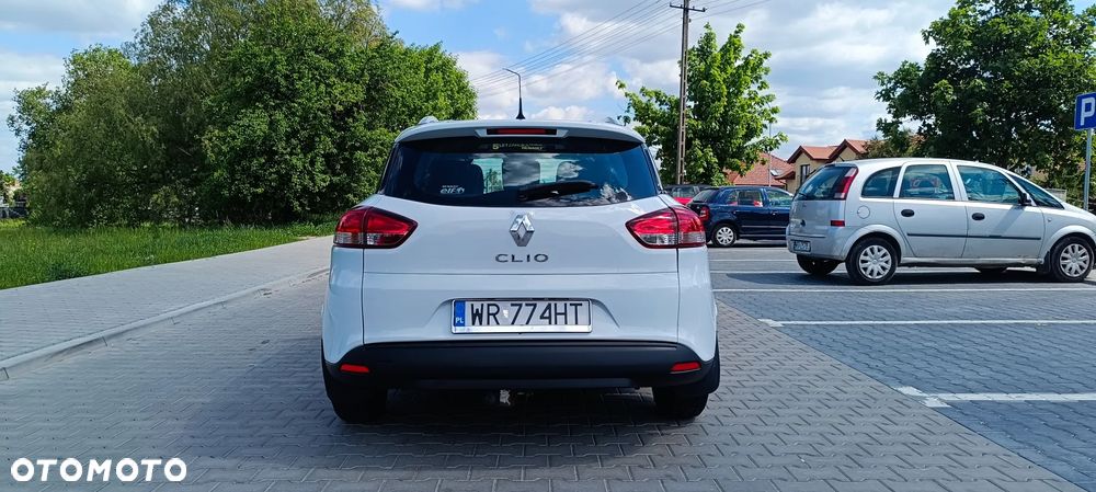 Renault Clio 1.2 16V 75 Expression - 5