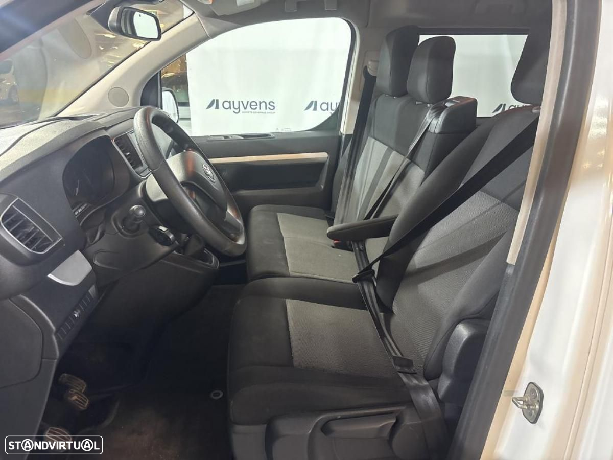 Toyota Proace Verso 1.5 D-4D L1 1.0T Comfort 9L PDL - 7