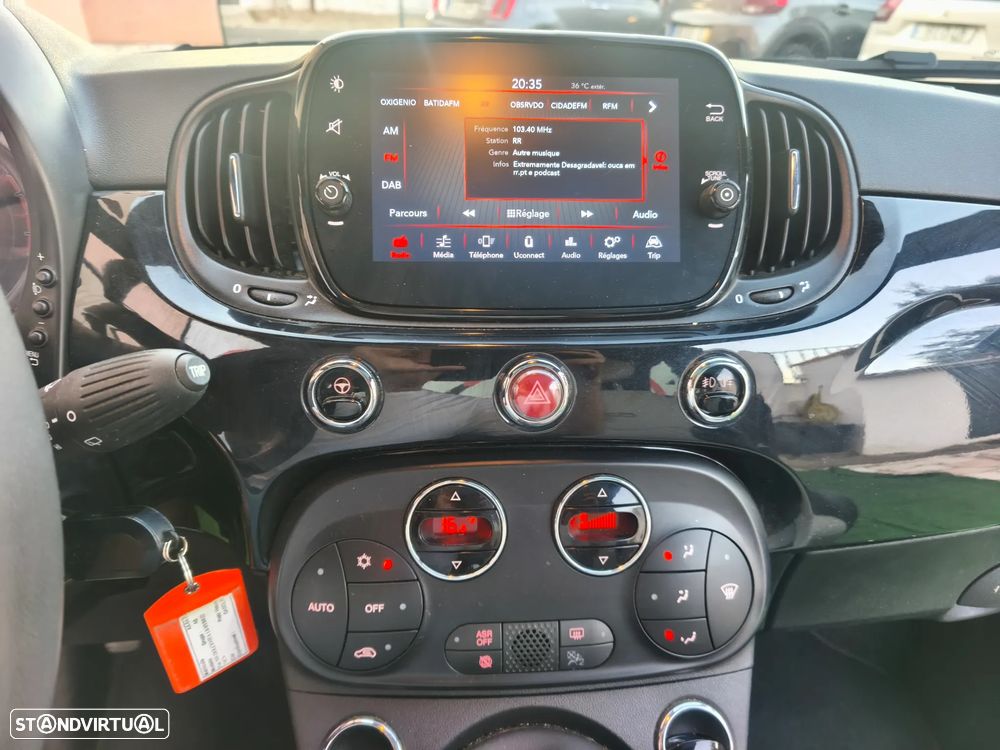 Fiat 500 - 7