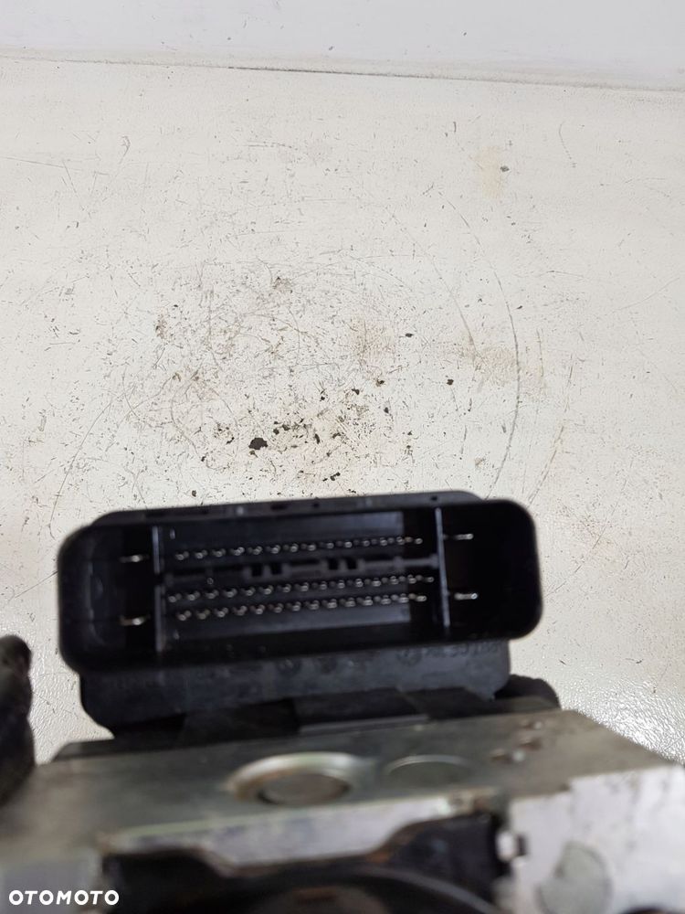 pompa abs sterownik 1k0614517bd audi a3 8p lift 08r 2.0 tfsi eur - 7