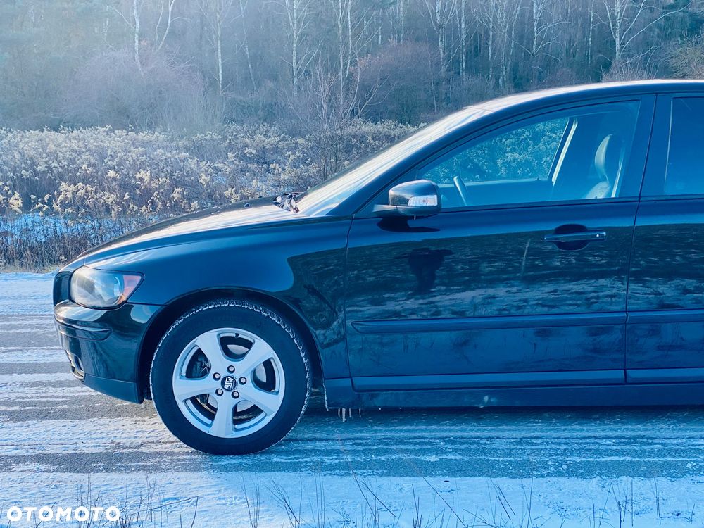 Volvo S40 1.6D DPF Momentum - 18