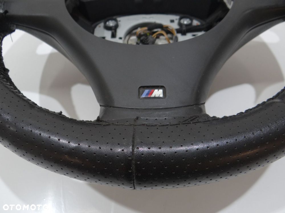 KIEROWNICA BMW E90 M PAKIET 7839075 - 2