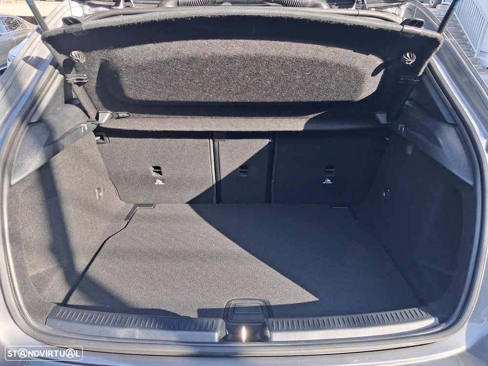 Mercedes-Benz A 180 d - 14