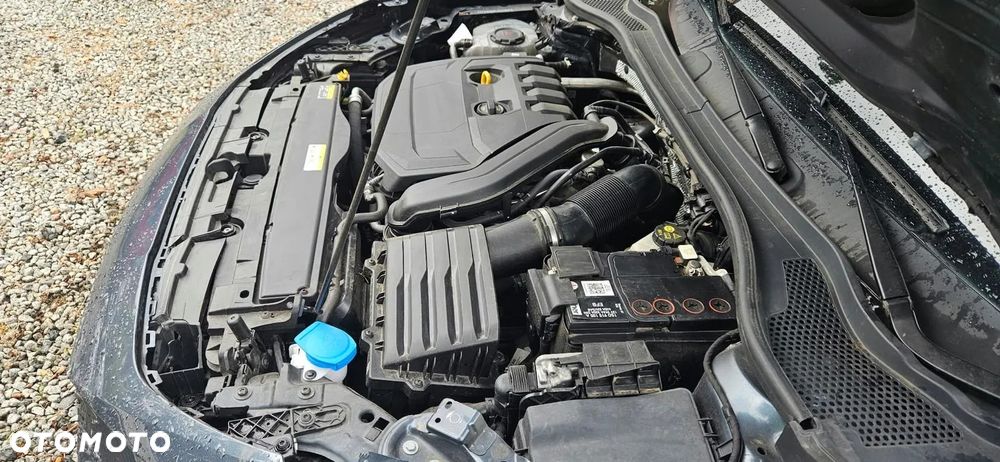 Seat Leon 1.5 eTSI FR DSG - 16