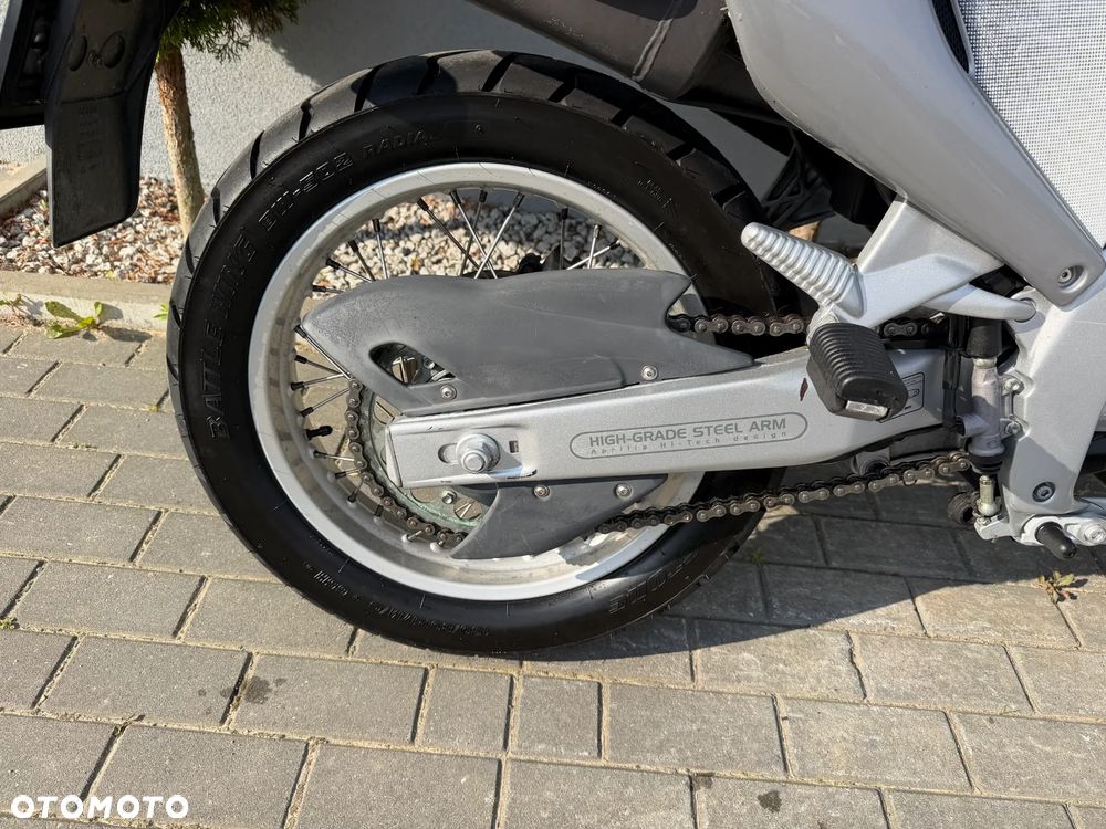 Aprilia Pegaso - 19