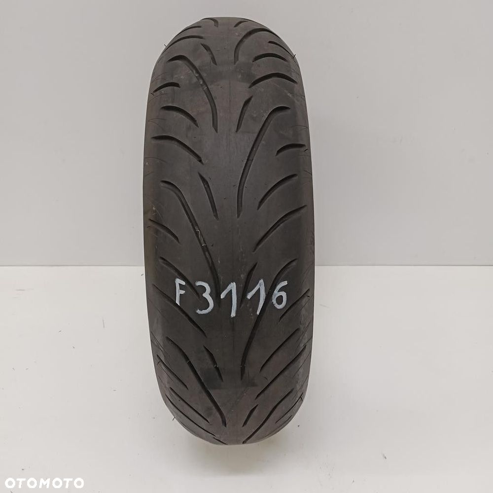 OPONA MOTOR 180/55/17 BRIDGESTONE (F3116) - 1