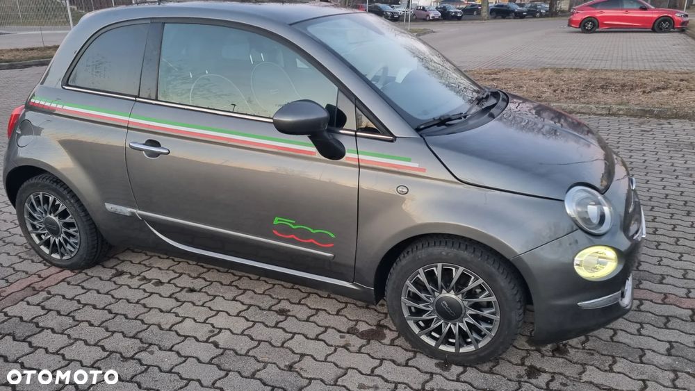Fiat 500 - 15