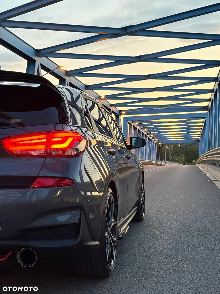 Hyundai i30 N 2.0 T-GDI Performance - 13