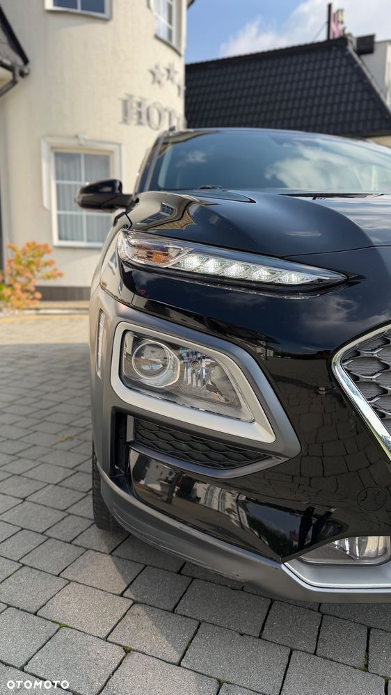 Hyundai Kona 1.6 CRDi Comfort - 3