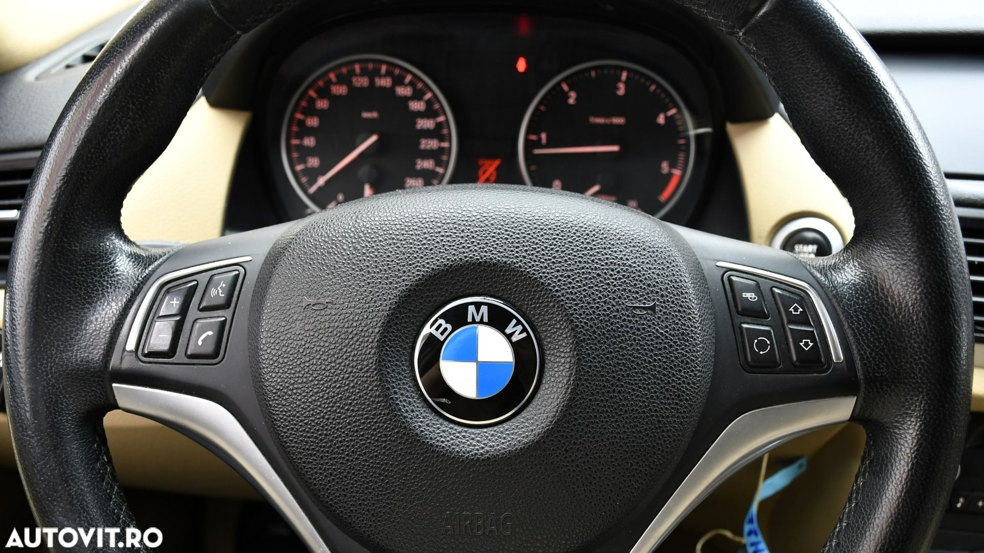 BMW X1 - 19