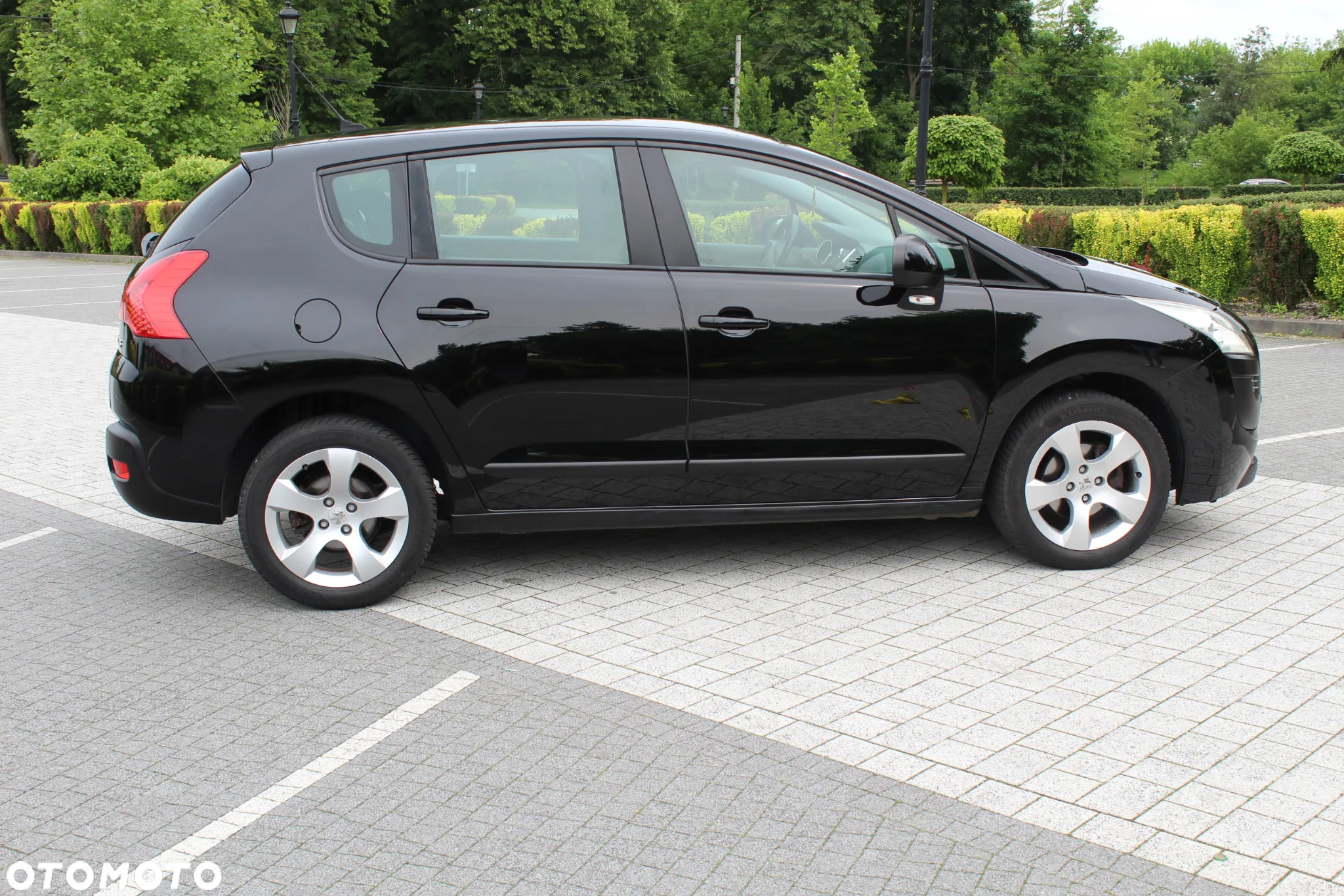 Peugeot 3008 1.6 Access - 9
