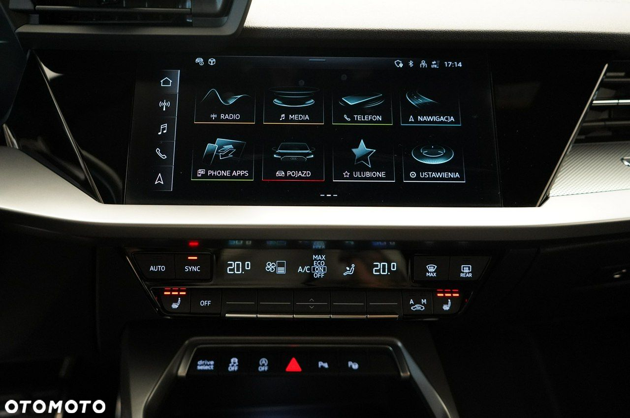 Audi S3 - 20
