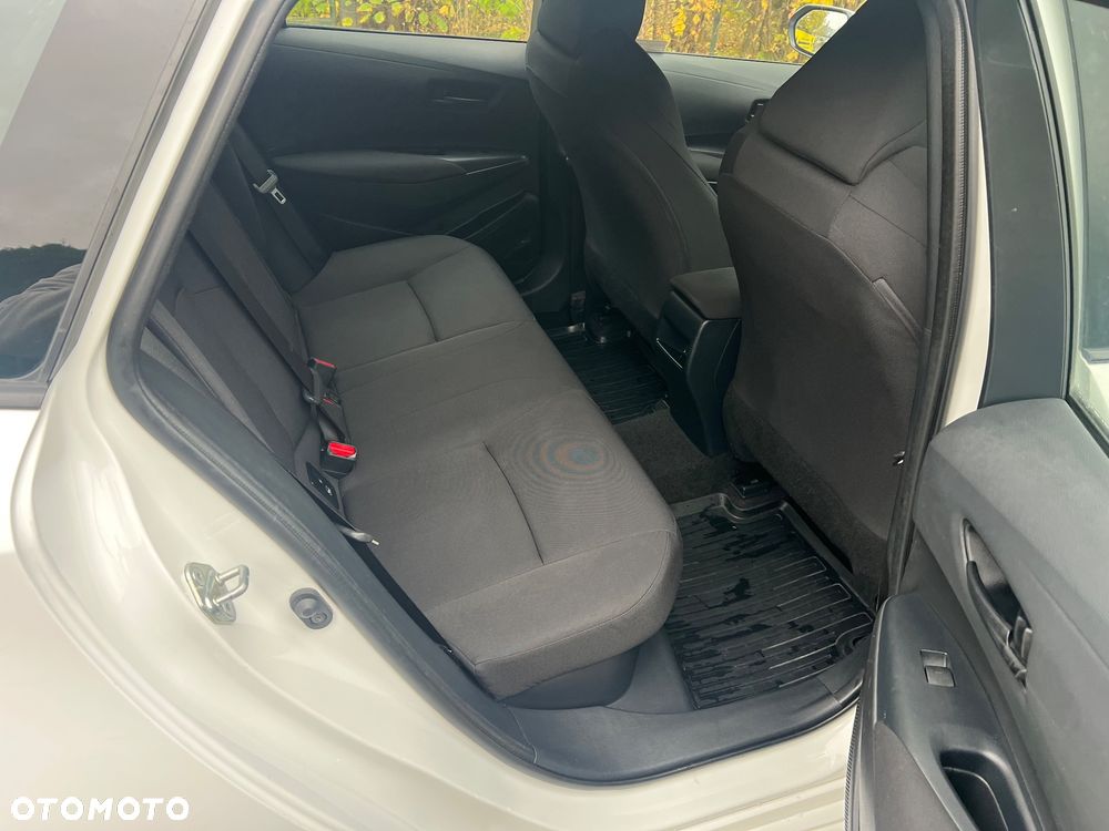 Toyota Corolla 1.8 Hybrid Active - 22