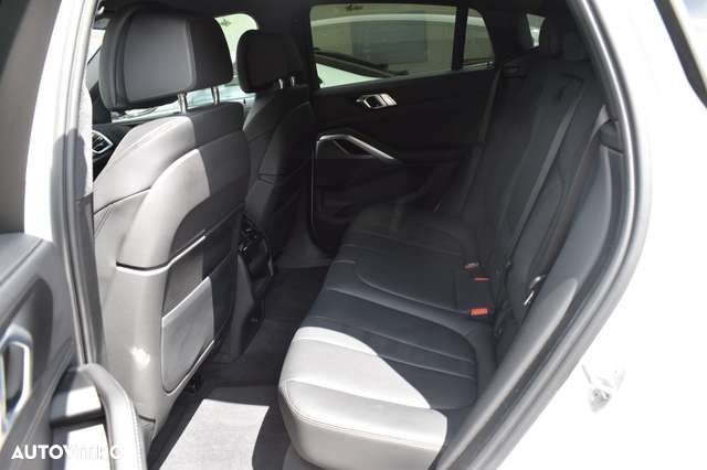 BMW X6 - 8