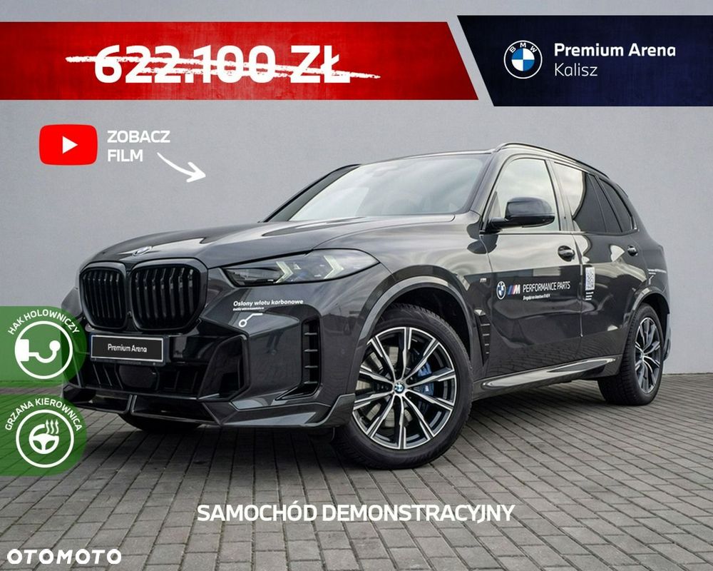 BMW X5 xDrive40d - 2