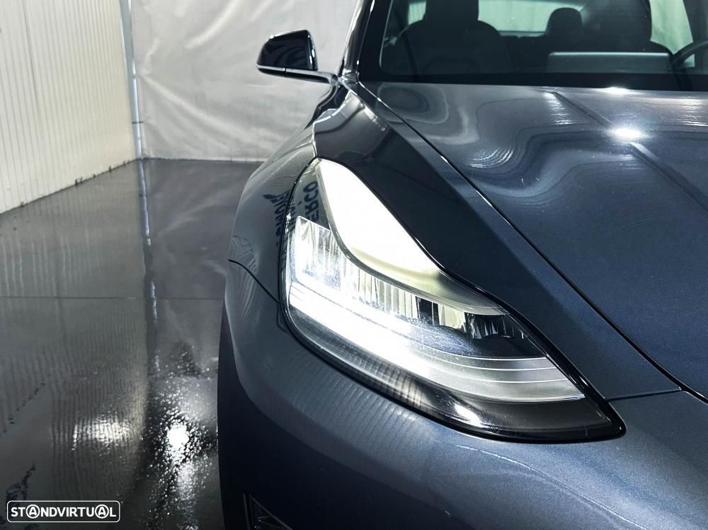 Tesla Model 3 Long-Range Dual Motor AWD - 15