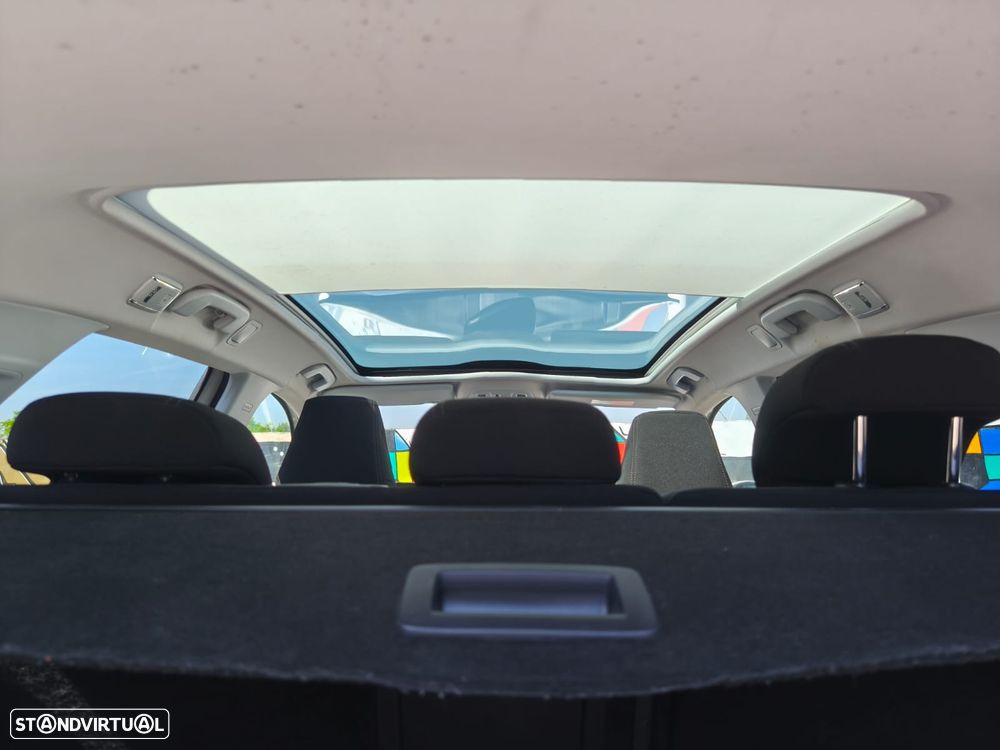 Peugeot 308 SW BlueHDi 120 Stop & Start Allure - 11