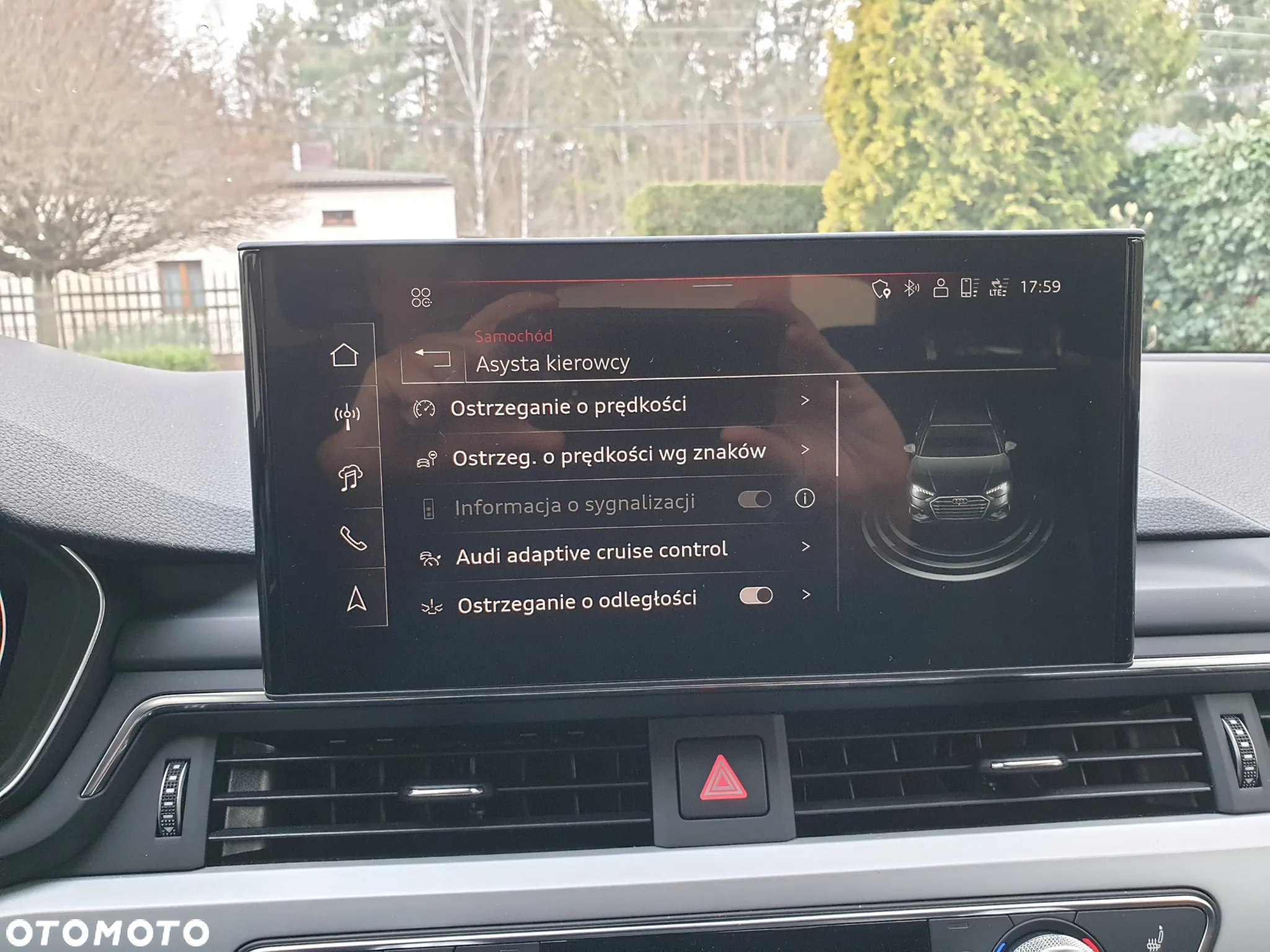Audi A4 Allroad 40 TDI Quattro S tronic - 11