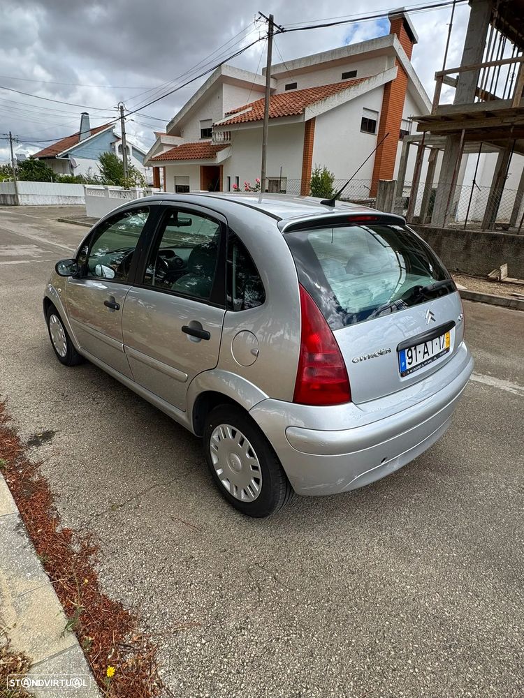 Citroën C3 1.1 Exclusive - 18