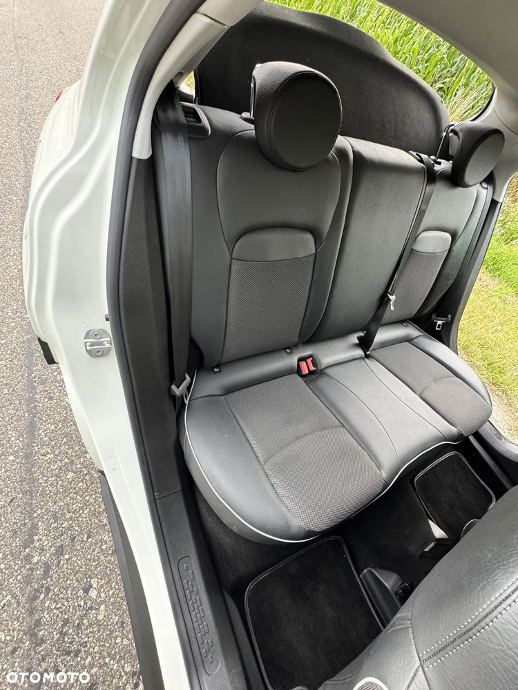 Fiat 500X 1.6 E-Torq Cross Plus - 24