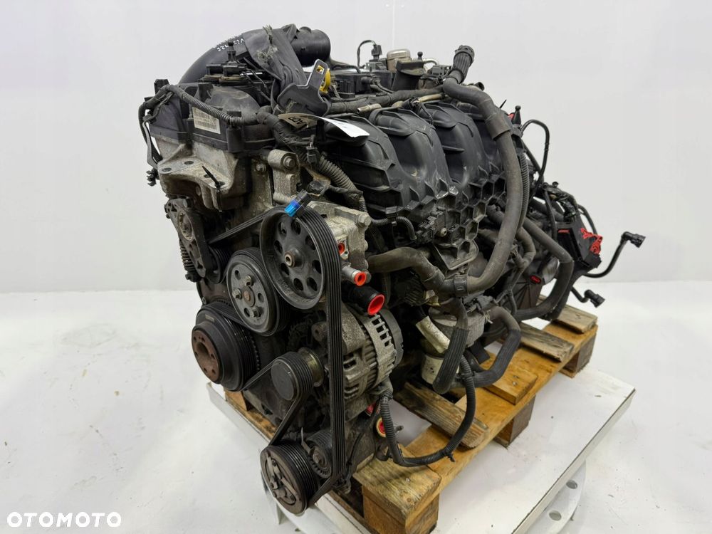 SILNIK B4204T7 Volvo S60 II V60 XC60 V70 III S80 2.0 T TURBO cały kompletny - 9
