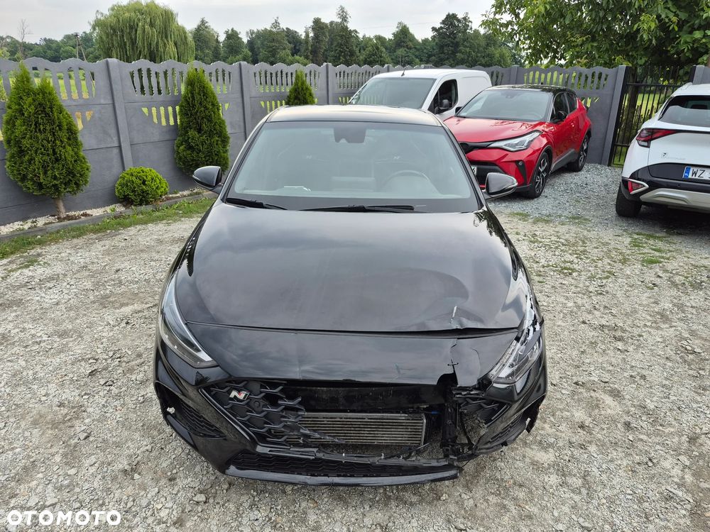 Hyundai i30 N - 6